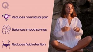 QSTA Myo-Inositol & D-Chiro Inositol Supplement for Women 4100mg (40:1 Ratio) – 9-in-1 Hormonal & Metabolic Support with PCOS Multivitamins. Inositol Powder Supplement for Hormone Balance