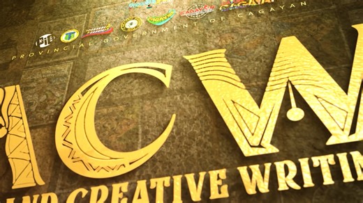 #PagguruffunanAggaoNacCagayan | CAGAYAN ART AND CREATIVE WRITING AWARDS 2024 🎨📝 Sa pagkatatapos ng 441st Aggao Nac Cagayan celebration, itatanghal ang awarding ceremony ng Cagayan Art and Creative Writing Awards (CACWA) bukas, Hulyo 1, 2024 sa Cagayan Museum and Historical Research Center, Tuguegarao City sa ganap na 4:00 ng hapon. Mapapanood ito live via Cagayan Provincial Information Office Page (CPIO-TeleRadyo). Kilalanin ang mga nagwagi sa prestihiyosong patimpalak para sa Cagayano artists