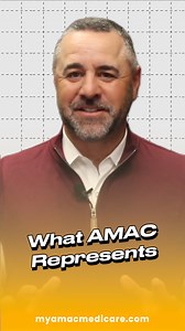 Are you frustrated with your Medicare organization? Listen to what AMAC represents! | AMAC - The Association of Mature American Citizens