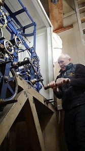 1.1K views · 119 reactions | Clocks turn now. | Dunrobin Castle | Facebook