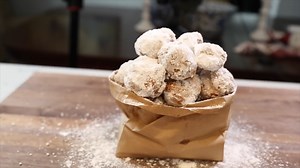 Italian zeppole doughnuts recipe