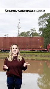 Ask yourself: Do you need more space? Explore expanded storage options with Sea Container Sales. | Sea Container Sales