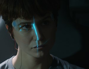 Alien: Covenant - Phobos - Andrea Braga