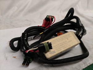 [Hot Item] Premium Cummins Ecm 3408389, Heavy-Duty Electronic Control Module for M11/ISM11 Engines