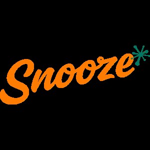 Snooze