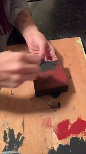 Chalk It Up Fancy on Reels