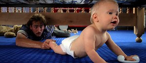 24 Most Momentous Movie Babies