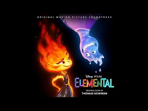 Elemental OST - Firetown Flood
