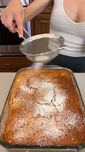 easy fruit cobbler thanks for watching! this video was produced by Network Media and Jacky P | Jacky’s Kitchen