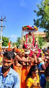 Swamithope Pathi - Ayya Vaikundar main temple  #kanyakumari #tamilnadu #ayyavaikundar #ayya #vishnu | South Tube | Facebook