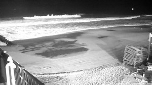 11 reactions | Atlantic City, NJ - #Livelook watch here: https://njbeachcams.com/southern-new-jersey/atlantic-city-beach-cam-and-surf-report #surfcam #njbeachcams | NJ Beach Cams | Facebook