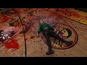 Fairly Odder - Sticky Vicky