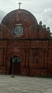 4.3K views · 91 reactions | Tumauini Church. Tumauini, Isabela, Cagayan Valley Region. Q: Can you give the full name of the Church with Cylindrical Bell Tower? | Cagayan Valley Vlog | Facebook
