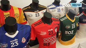 12K views · 150 reactions | Pack your bags for Derry! The countdown is on to the 2023 #FRSGAAWorldGames. The FRS Recruitment GAA World Games will take place this 24th-28th July as 93 adult teams from all over the world are set to travel to Derry GAA to take part. Watch more here! #GAABelong | GAA | Facebook