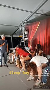 Fun at the Montgomery County Fair | Brad Comedy Hypnotist