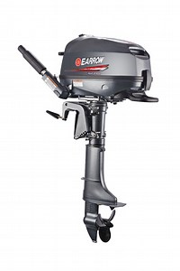 Bateaux d'occasion de haute qualité avec moteurs marins Volvo Penta