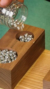 Incredible DIY Hammer! | Lady Panda