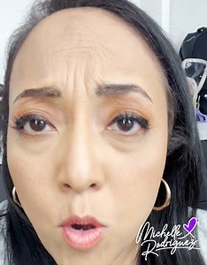 En el 2000 🎤🤩 | Michelle Rodríguez México