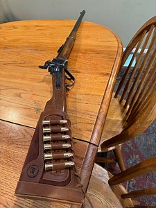 Cimarron McNelly Texas Ranger Carbine - Utah Gun Exchange