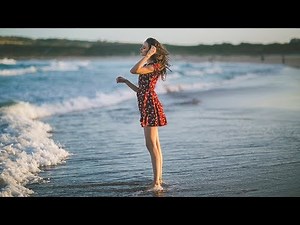 Working with Models 85mm Fashion Photography Behind the Scenes