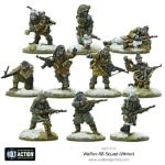 Waffen SS Painting Tutorials - Warlord Games