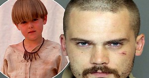 Star Wars actor Jake Lloyd moved out of jail into psychiatric ward