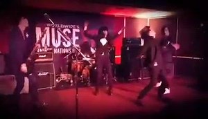 Kerbera killing the stage at MUSEXPO. Tag some badass people who would love to be front row! | SEIKE