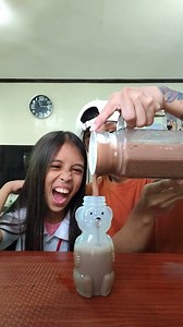 432K views · 6.1K reactions | Gumawa ako ng chocolate drink para kay Kappa Girl 磻 | Kuya Dugs | Facebook