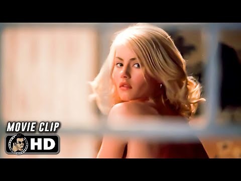 Window Scene | THE GIRL NEXT DOOR (2004) Movie CLIP HD