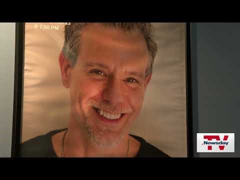 Rent star Adam Pascal to direct Foreigner musical at Long Island University