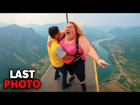 5 Most TERRIFYING Bungee Jumping Deaths Ever