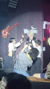 Drag Queen of Cagayan de Oro City 👑👑👑 #dragqueen #dragqueenshow #dragqueenlife #dragqueenmakeup #CagayandeOroCity #cagayandeoromakeupartist | Lakawan PH