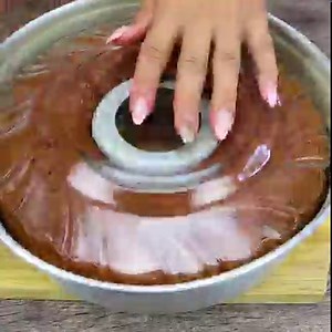 Cake recipe made with MANGO PEELS | Joice Recipes