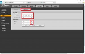 How to Connect a WiFi Camera to WiFi NVR - NVR IPCAMERA SECURITY
