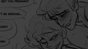 [ = Out of Character = ]Art by: @ranksauce Vox: @IvyDubsK7 Alastor - Audio Editor: @SpicyRabbitVA Video editor: @spicykittyxx #StaticRadio #MurderMedia #HazbinHotel #HazbinHotelAlastor #HazbinHotelVox #NSFW #Yaoi