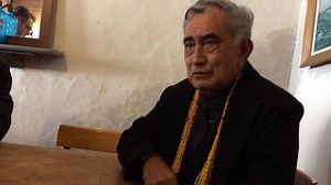 Présidentielle. Oscar Temaru affirme avoir ses parrainages