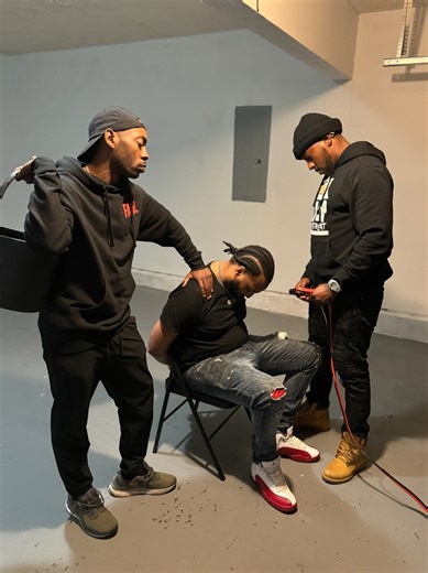 513K views · 9.6K reactions | When Reem and Wiley give Marcus an electrifying interrogation! #God #Jesus #Jesusispoppin #Jesusbeenpoppin #kountrywayne #letthatsizzleinyourspirit #helpisontheway #love #damienguio | Kountry Wayne | Facebook