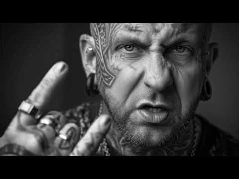 Rage Against the Machine | AI Mix (Nu Metal / Rap Rock 2000s Vibe)