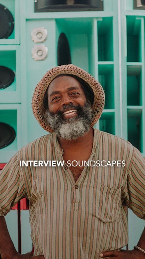 🇹🇿🌴 Nestled on the idyllic shores of Bwejuu Beach in Zanzibar, @soundscapes.bh is a one-of-a-kind boutique experience for music lovers, adventurers, and seekers of connection. With a strong bond with the cultural heritage of the area and a personal story behind it, the event is about to host its IV edition - ‘Wings of Change’, including acts such as @sonjamoonear, @floyd.lavine, @dyedsoundorom, @eliverveine and many more. What better way to celebrate it than diving deep into their essence? Fi