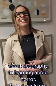 Support opportunities for all to #read #learn #create and #connect at #CuyahogaCountyPublicLibrary on #LibraryGivingDay ➡️ https://ccplfoundation.org/donate/. Give by April 14 and you'll receive an invite to our Celebration Breakfast and Exclusive Behind-the-Scenes Tour on April 19. You'll also be entered into a raffle to win a pair of VIP tickets for Books & Bites: A Culinary Literary Affair with Chef Rocco DiSpirito. #DiscoverCCPL #library #donate | Cuyahoga County Public Library