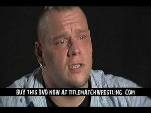 Axl Rotten Shoot Interview: ECW Backstage Stories