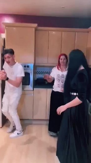 Bebe_luiza1977 on TikTok