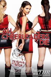 All Cheerleaders Die Review