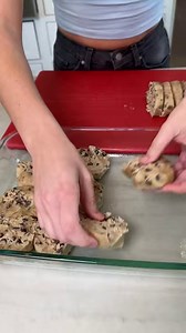 The perfect cookie cinnamon surprise!! #whatjusthappened | Best Videos