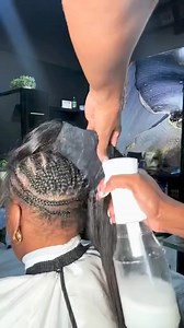 🎀 Quick Weave Maintenance Tutorial 🎀 | Love My Hairstyles