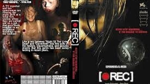 [•REC] (2007) Castellano