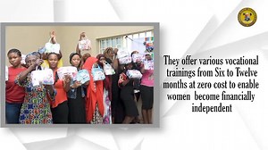 Dear Lagos Woman... #dearlagoswoman #wapa #skillacquisition #AGreaterLagosRising #LASG | The Lagos State Government