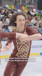 29K views · 973 reactions | Must Watch Moment from #JGPFigure in Wuxi!  Ashlie Slatter and Atl Ongay-Perez make a stunning comeback after injury, showing their full potential on the ice.  Don't miss this inspiring performance! Watch more Must Watch Moments  https://youtube.com/playlist?list=PLuiPiC1Hk8eLGmYMY7uTeELxcYqGuVk6U&si=8uxo8wpOy1ur-WOp #FigureSkating | ISU Figure Skating | Facebook