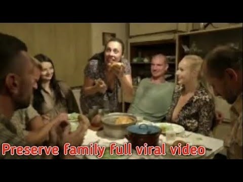 Preserve Family Twitter Video | Perverse Family Tiktok Viral | perverse family twitter haunted house