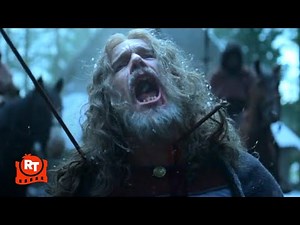 The Northman (2022) - Kingslayer Scene | Movieclips